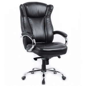 Kingstyle Hildi NL Chrome, черный