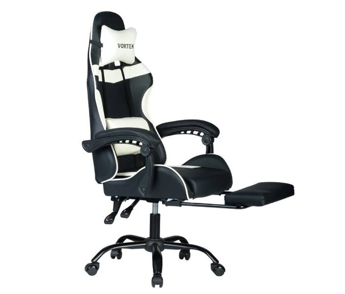 Kingstyle Vortek PU Black, черный