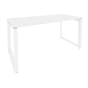 Стол рабочий Onix O.MO-SP-4.7 White, белый