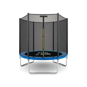 Батут Atlas Sport 140 см (4.5ft) Blue (без лестницы)