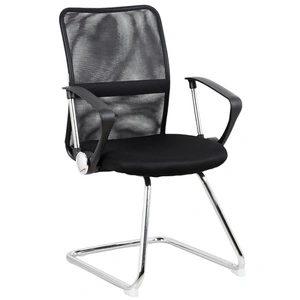 Kingstyle Bani Chrome FL, черный