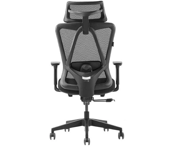SPARX Bash Black (уцененный), черный