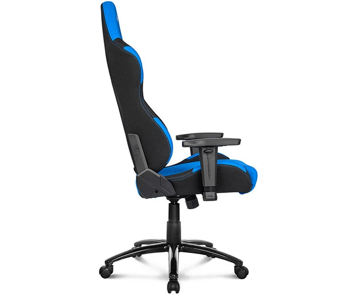 AKRacing Prime, синий