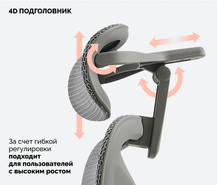 SPARX Limber Grey, серый