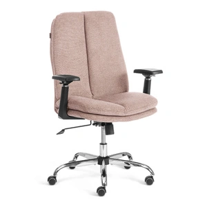 Tetchair Eton-Low 3D, светло-коричневый
