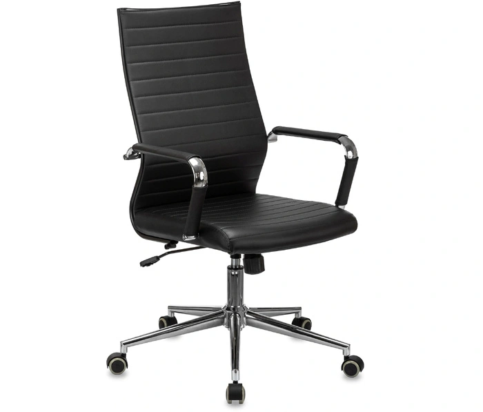 Kingstyle Evox Chrome, черный