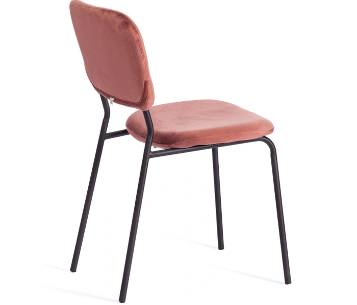 Tetchair Carol (mod. UC06), коралловый