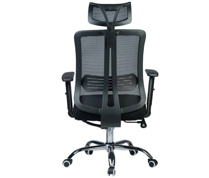 Kingstyle AT-11 Vismi Chrome, черный