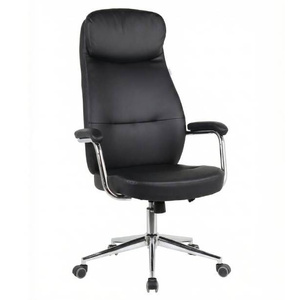 Kingstyle Softic PU Chrome, черный