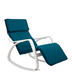 Calviano Relax White 1106, синий
