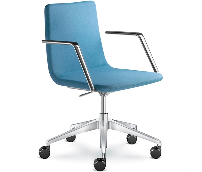 Офисное кресло «LD Seating Harmony Pure 855-PRA» купить в Минске • Гродно • Гомеле • Могилеве