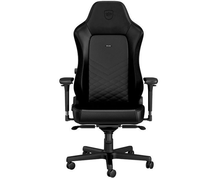 Noblechairs Hero, черный