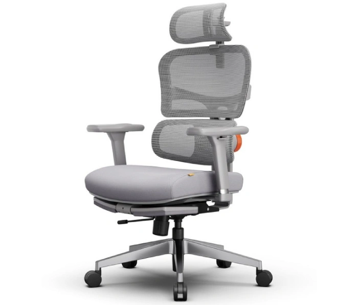 FoxGear Netz X, серый