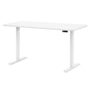 Подъемный стол Sparx Up One Light White (1250), белый