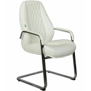 Riva Chair F385, белый