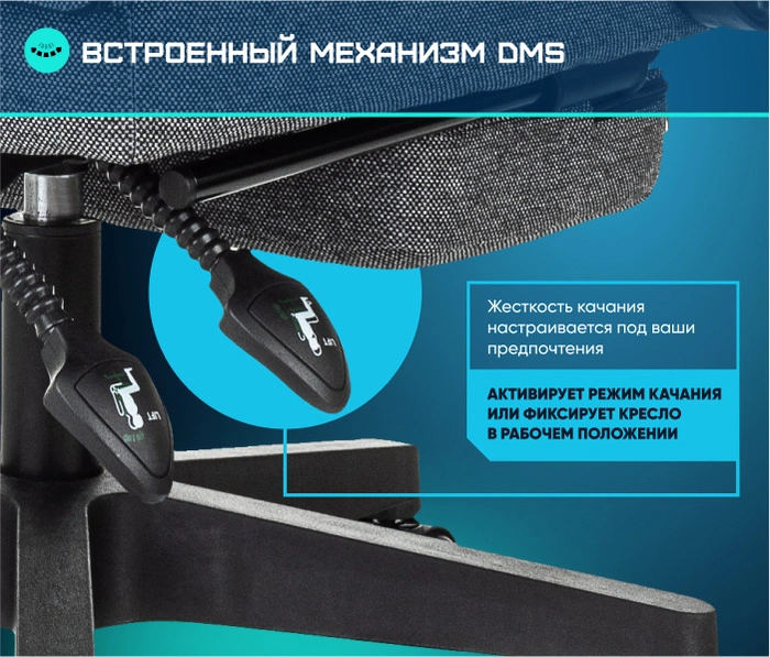 Brave Kraken Mini, серый