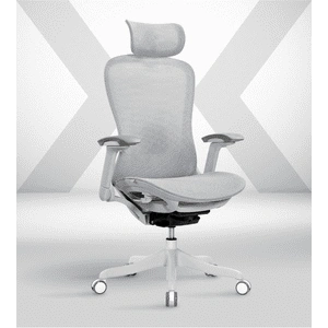 SPARX Enigma Plus White (уцененный), серый