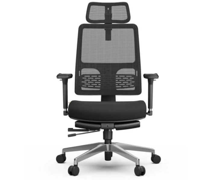 FoxGear Netz M Black