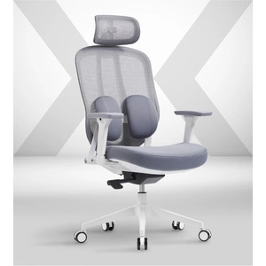 SPARX Pillow White, серый