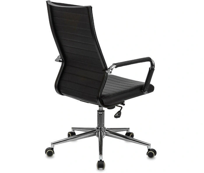 Kingstyle Evox Chrome, черный