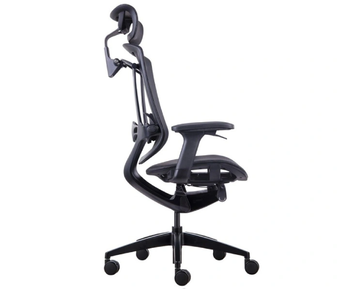GT Chair Marrit X, черный