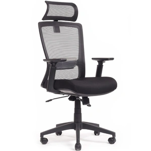 Riva Chair Design Line, черный