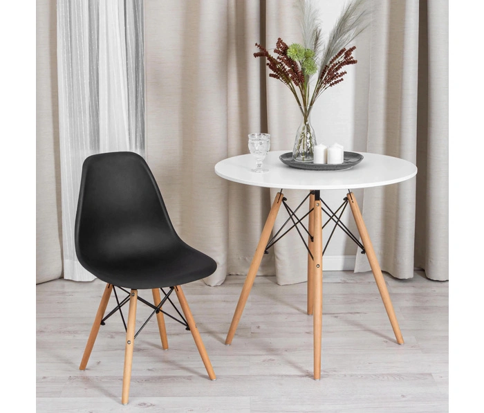 Secret De Maison Cindy (EAMES) (mod. 001), чёрный
