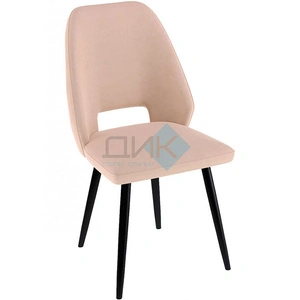 DikLine 212 Black, V02 кремовый