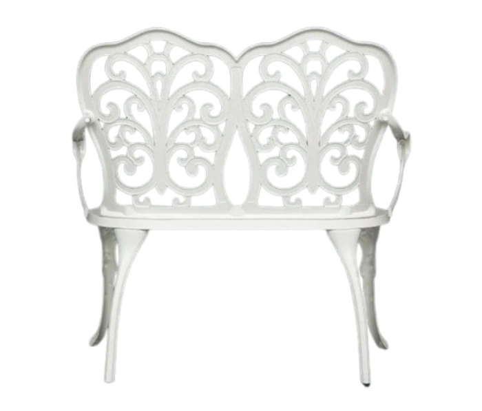 Скамья Secret De Maison Symphonie White