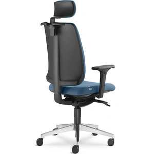 LD Seating Leaf 500-SYS HO