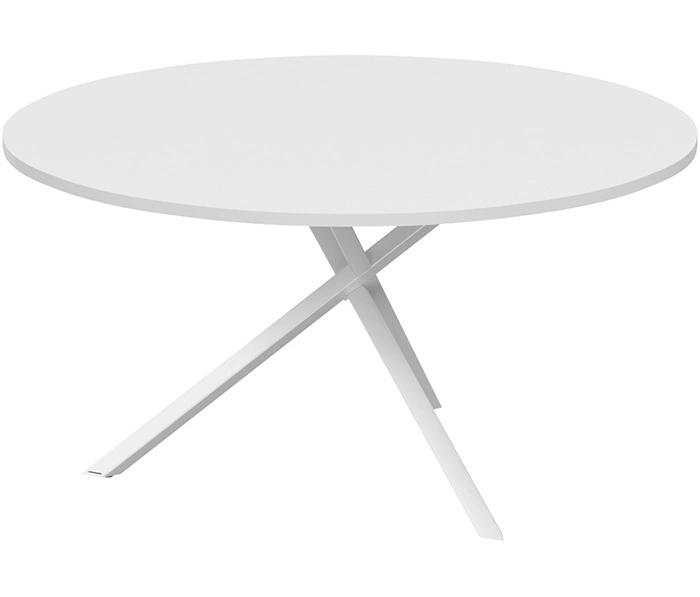 Конференц-стол Xten-S XRST 150 Silver, белый