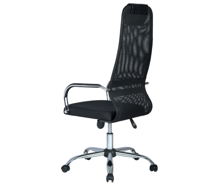 Kingstyle Insider light Chrome, черный