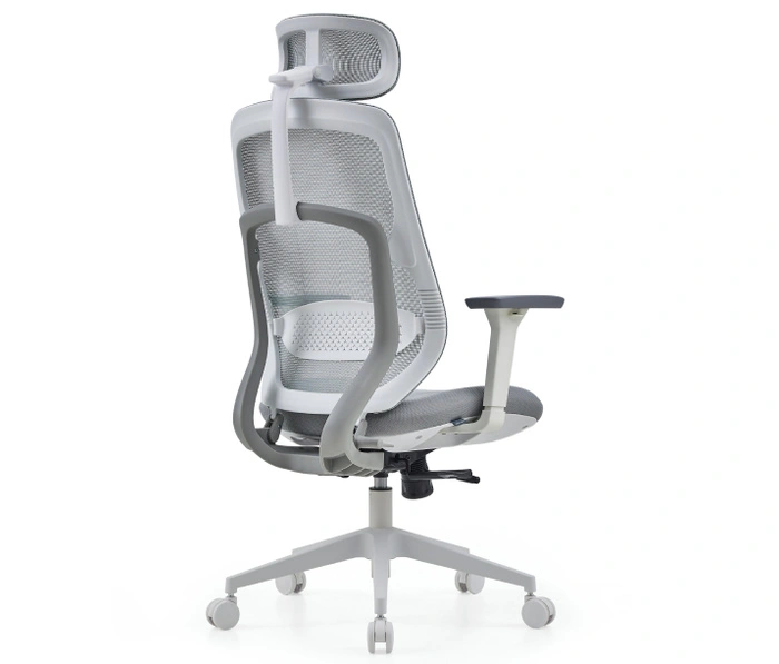 SPARX Ghost Grey, серый