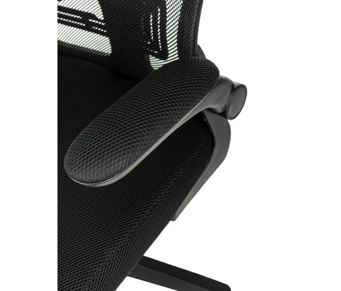 Kingstyle Umbra Black, черный