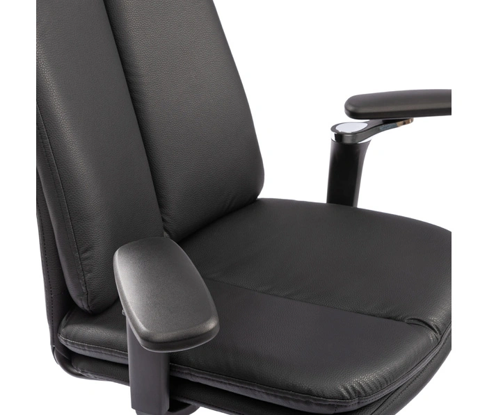 Tetchair Eton 5D Eco, черный