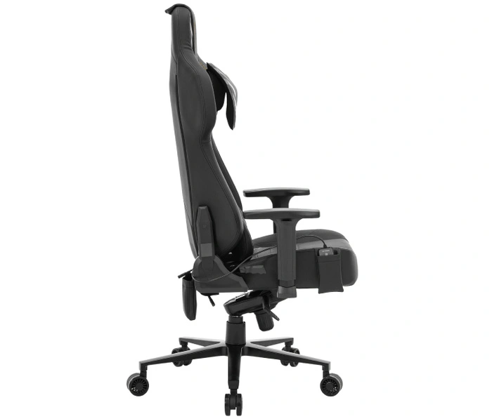 ZONE 51 Impulse Royal, черный