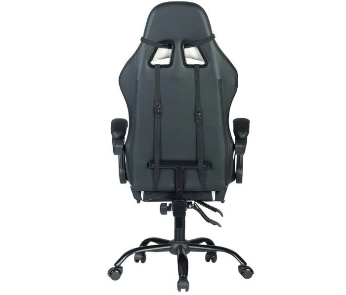 Kingstyle Vortek PU Black, черный