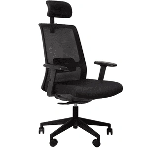 Sunon Yoho CYH81SW Black, черный
