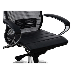 Коврик-чехол Metta CSm-25 NewLeather (черный)