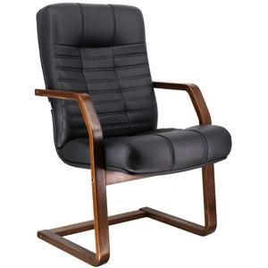 Everprof Atlant Wood CF LB, черный