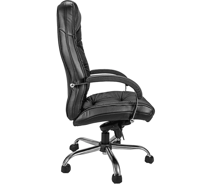 Bels Адмирал Steel Chrome SP-A, черный