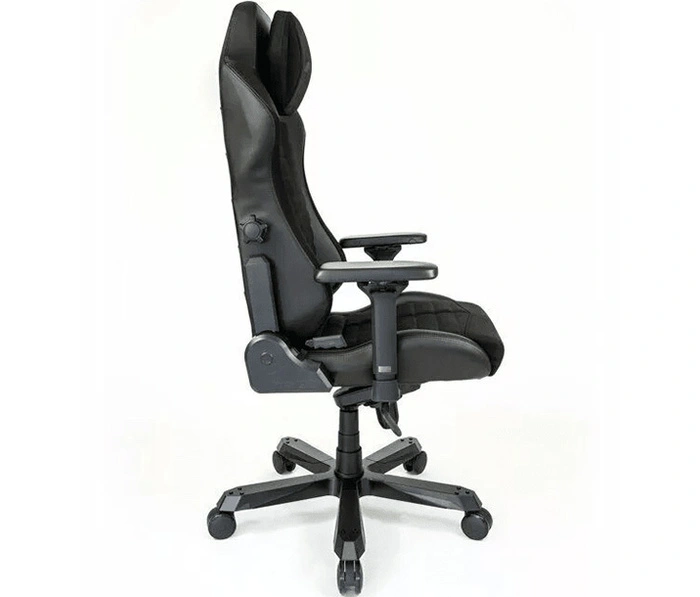 DXRacer I-DMC/IA237S/N, черный