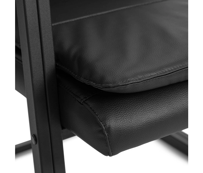 Tetchair Planet S, черный