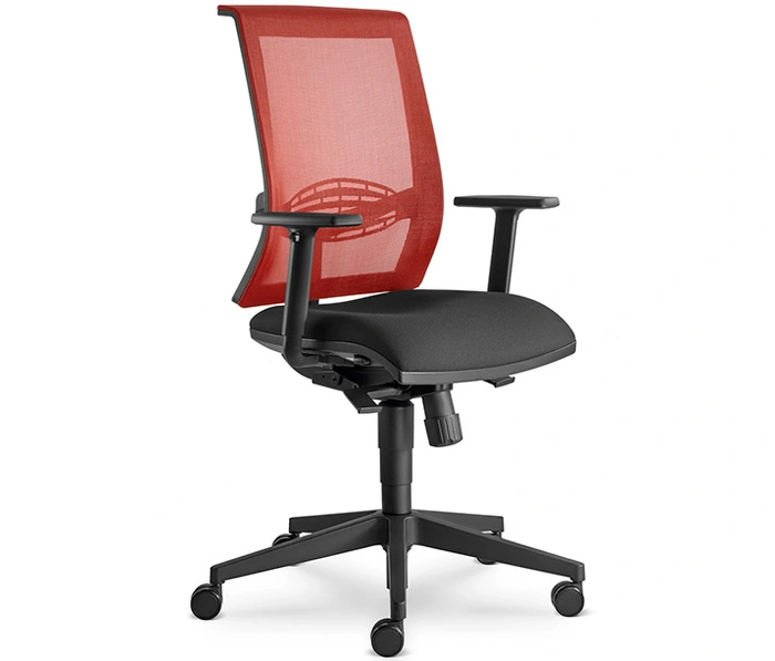 Офисное кресло «LD Seating Lyra 217-SY» купить в Минске • Гродно • Гомеле • Могилеве