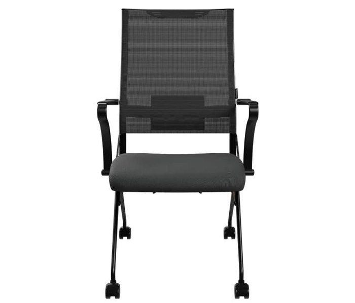 Metta ErgoLife Sit Air 24/7 B2-281K Black, черный