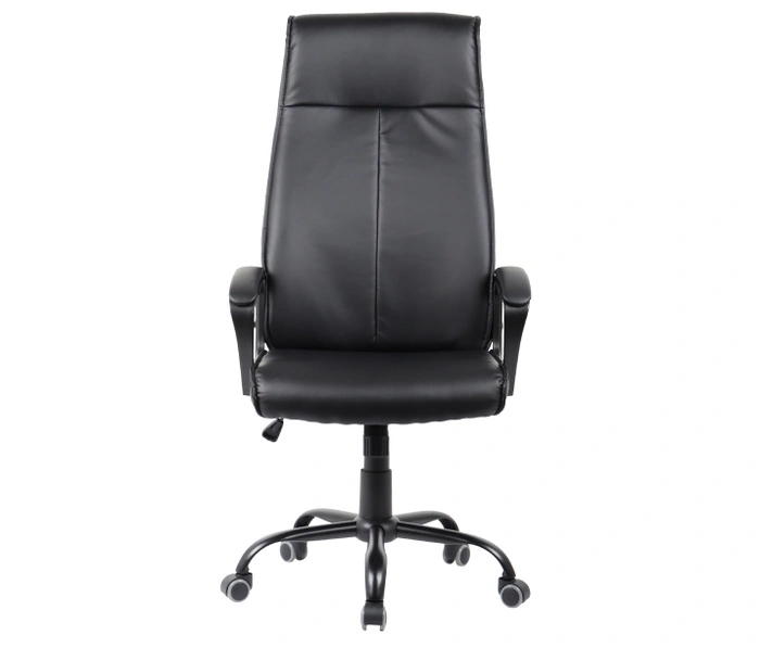 Kingstyle Linox PU Black, черный