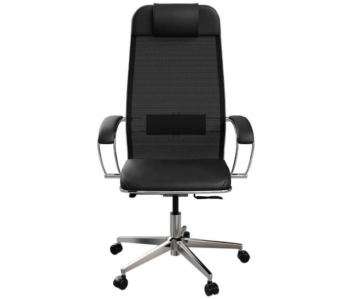Metta ErgoLife Comfort, черный