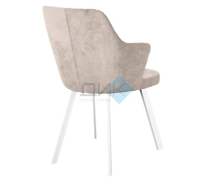 DikLine 245 White, C103 крем
