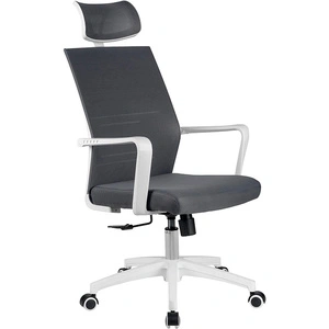 Riva Chair A819, серый
