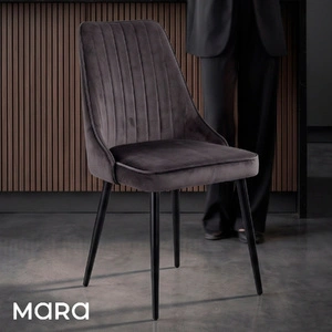 Mara Fly, коричневый